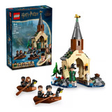 Lego Harry Potter Casa
