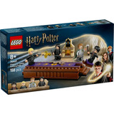 Lego Harry Potter Castelo