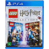 Lego Harry Potter Collection