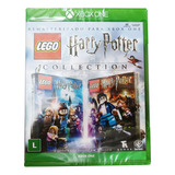 Lego Harry Potter Collection