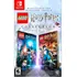 Lego Harry Potter Collection  Harry Potter Warner Bros. Nintendo Switch Físico
