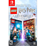 Lego Harry Potter Collection