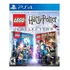 Lego Harry Potter Collection  Harry Potter Warner Bros. Ps4 Físico