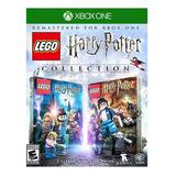 Lego Harry Potter Collection Harry Potter Warner Bros. Xbox One Digital