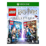 Lego Harry Potter Collection