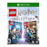 Lego Harry Potter Collection Harry Potter
