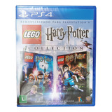 Lego Harry Potter Collection