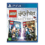 Lego Harry Potter Collection