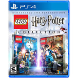 Lego Harry Potter Collection