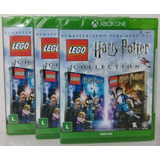 Lego Harry Potter Collection