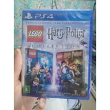 Lego Harry Potter Colletction