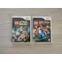 Lego Harry Potter Complete Saga + Harry Potter Years 5-7 Wii