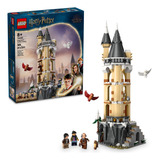 Lego Harry Potter Corujal