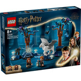 Lego Harry Potter Floresta