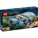 Lego Harry Potter Ford