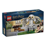 Lego Harry Potter Hedwig