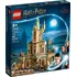 Lego Harry Potter Hogwarts: Sala Do Dumbledore 76402 Quantidade De Peças 654