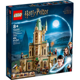 Lego Harry Potter Hogwarts