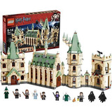 Lego Harry Potter Hogwarts Castle 4842 (caixa Lacrada)