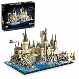 Lego Harry Potter Hogwarts