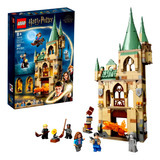 Lego Harry Potter Hogwarts