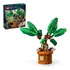 Lego Harry Potter Mandragora 76433 - 579 Unidades Número De Peças 579