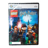Lego Harry Potter Midia
