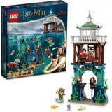 Lego Harry Potter Novo