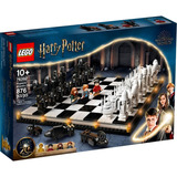Lego Harry Potter Xadrez