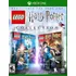 Lego Harry Potter Xbox One Midia Fisica Novo Lacrado