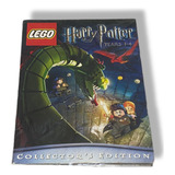 Lego Harry Potter Year