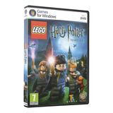 Lego Harry Potter Years