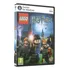 Lego Harry Potter Years 1-4 Lacrado Pc - Loja Campinas