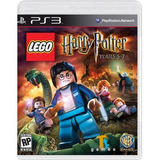 Lego Harry Potter Years 5