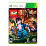 Lego Harry Potter Years