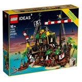 Lego Ideas 21322 
