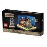 Lego Ideas Cosmic Cardboard Adventures 40533