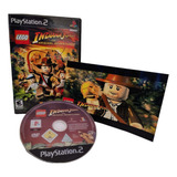 Lego Indiana Jones 