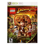 Lego Indiana Jones 