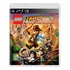Lego Indiana Jones 2: The Adventure Continues - Ps3