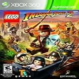 Lego Indiana Jones 2