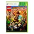 Lego Indiana Jones 2 The Adventure Continues  Standard Xbox 360 Físico
