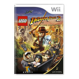 Lego Indiana Jones 2