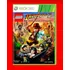 Lego Indiana Jones 2 Xbox 360 Original Envio Rápido.