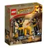 Lego Indiana Jones 77013 - Fuga Do Túmulo Perdido