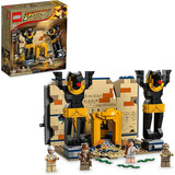 Lego Indiana Jones 77013