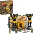 Lego Indiana Jones 77013 - Fuga Do Túmulo Perdido
