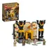 Lego Indiana Jones 77013 Fuga Do Túmulo Perdido 600 Peças