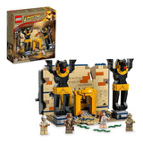 Lego Indiana Jones 77013