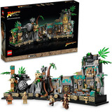 Lego Indiana Jones 77015